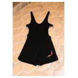 Vintage Jantzen Wool swimsuit