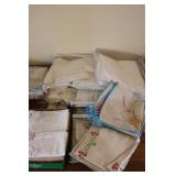 Vintage Linens