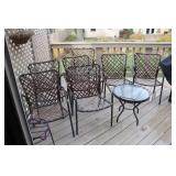 Patio Furniture