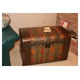 antique Trunk