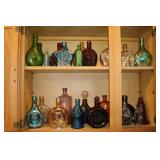 Presidential Bottles