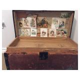 Antique Trunk