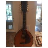 1917 Gibson Mandolin