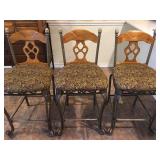 Bar stools