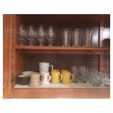 Glassware
