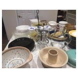 Kitchenware
