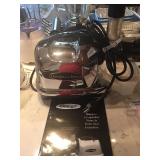 Omega juicer