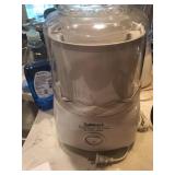 Cuisinart ice cream maker