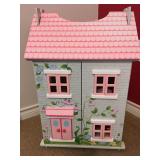 Doll house