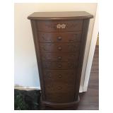 Jewelry Chest
