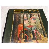 Classic Rock Albums