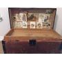 Antique Trunk