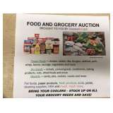 SPECIAL FROZEN FOOD SALE