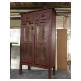 FURNITURE, ANTIQUE, AND COLLECTIBLE SALE