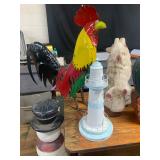 TOOLS, COLLECTIBLES, ANIMALS, AND MORE