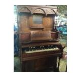 STONY GAP AUCTION HOUSE 