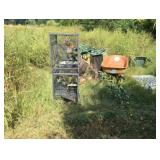 bird cage,or animal cages
