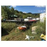 rabbit cages,can be used for different 