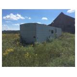 FEMA 30FT. TRAILER
