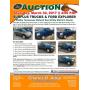 Vehicle Auction