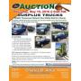 Surplus Trucks