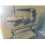 Cabinet Shop Liquidation Auction