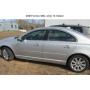 Volvo S80 with 7000 miles