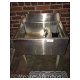 Stainless Steel & Restaurant Equipment