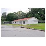 Convenience Store at Auction