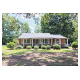 ABSOLUTE Auction of home in Southern Greenville County, SC