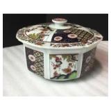 Glassware Collectors Liquidation Event