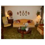 What a Doll of a Sale! Full Estate in Perry