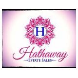 Hathaway Estate Sales - Heaven in Heathrow