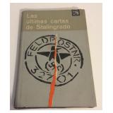 letter of stalengral in spanish