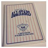 all star cards