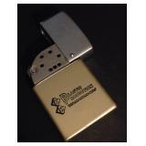 advertising lighter