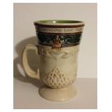 celtic friendship mug