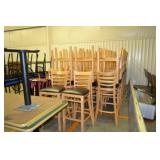 TAX SEIZURE AUCTION - Restaurant Equipment