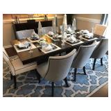 MODEL HOME FURNITURE AUCTION