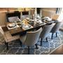 MODEL HOME FURNITURE AUCTION