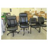 OFFICE & JANITORIAL SUPPLIES AUCTION