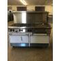 RESTAURANT EQUIPMENT AUCTION