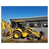 PUBLIC AUCTION - Surplus Vehicles & Equipment from the City of Rock Hill, SC