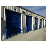 MINI STORAGE AUCTION