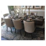 MODEL HOME FURNITURE AUCTION