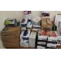 PUBLIC AUCTION - Office & Janitorial Supplies