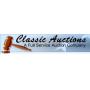 Auction Canceled ---- PUBLIC AUCTION