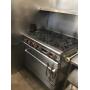 RESTAURANT EQUIPMENT AUCTION