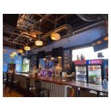 ONLINE ONLY AUCTION - Restaurant Equipment