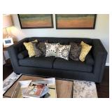 MODEL HOME FURNITURE AUCTION